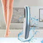 Electric Callus Remover Rechargeable Electric Foot Callus Remover Waterproof Pedicure Tool for Dry Dead Cracked Hard Skin