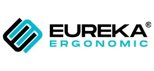 EUREKA ERGONOMIC RGB LED Gaming Desk, Music Sync Lights Up Tempered Glass Desktop, 43" GTG I43 Home Office Computer Table W Cont