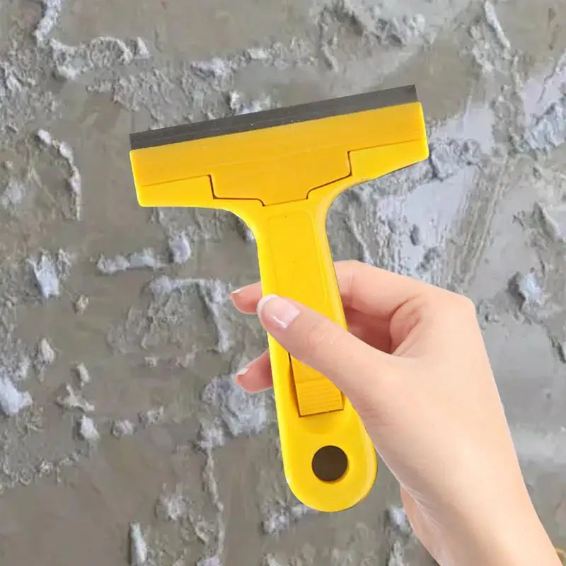 Painters Scraper Tool With Screwdriver Glass Scraper Handled Scraper Screwdriver Tool For Cleaning Sticker Paint Caulk From