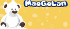 Giant Teddy Bear Stuffed Animal XXL 51.18inch, White Large Bear Plush Soft Cuddly Toy Big Size, Kawaii Birthday Presents
