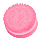 Big Oreo Biscuit Handmade Stress Relief Pinching Toy Kids Adults Anti-stress Ultra-Soft Oreo Fidget Decompression Squeeze Toy