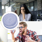 Big Oreo Biscuit Handmade Stress Relief Pinching Toy Kids Adults Anti-stress Ultra-Soft Oreo Fidget Decompression Squeeze Toy