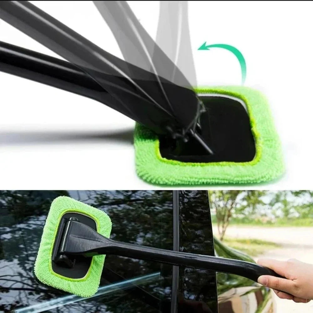 Car Window Cleaner