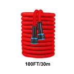 25-100FT Extendable Garden Water Hose