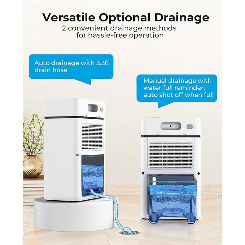 Portable Dehumidifier