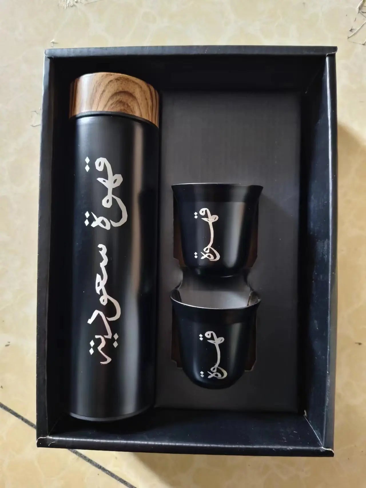 Camping Coffee Mugs Set — Lightweight & Portable for Hiking & Travel