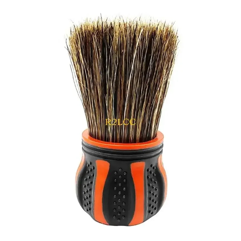 Soft Bristle Multiple Purpose Car Detailing Brush