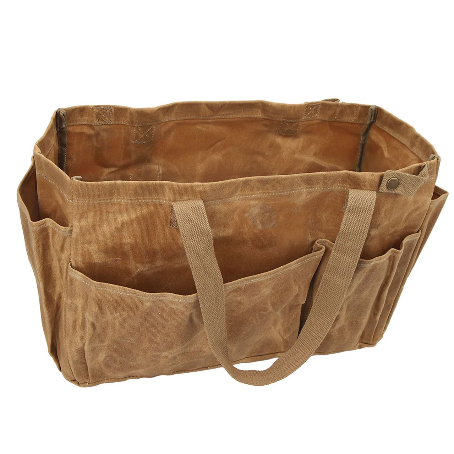 Camping Pot Storage Bag — Waterproof, Large Capacity Carry Bag