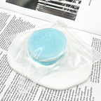 Big Oreo Biscuit Handmade Stress Relief Pinching Toy Kids Adults Anti-stress Ultra-Soft Oreo Fidget Decompression Squeeze Toy