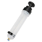  Fluid Extractor 500cc Oil Suction Pump for Cars & Engines