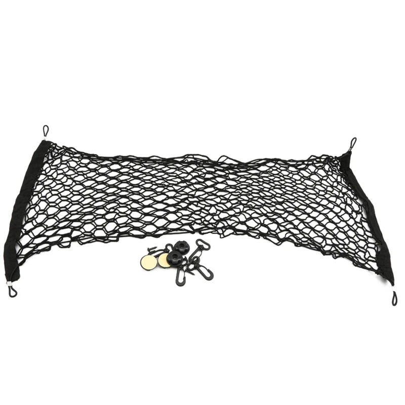 Car Net Bag Universal Car Trunk Car Luggage Net 