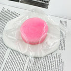 Big Oreo Biscuit Handmade Stress Relief Pinching Toy Kids Adults Anti-stress Ultra-Soft Oreo Fidget Decompression Squeeze Toy
