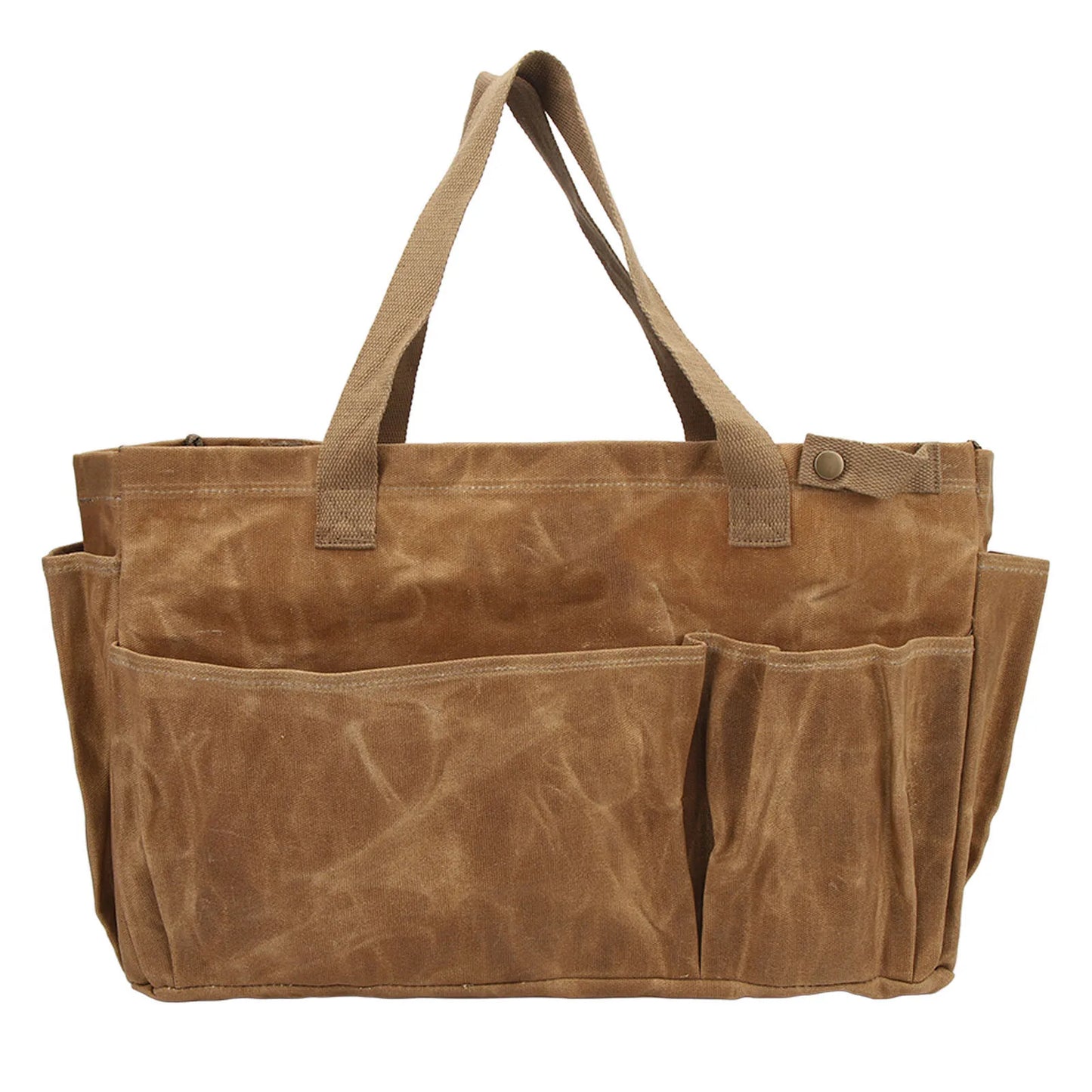 Camping Pot Storage Bag — Waterproof, Large Capacity Carry Bag