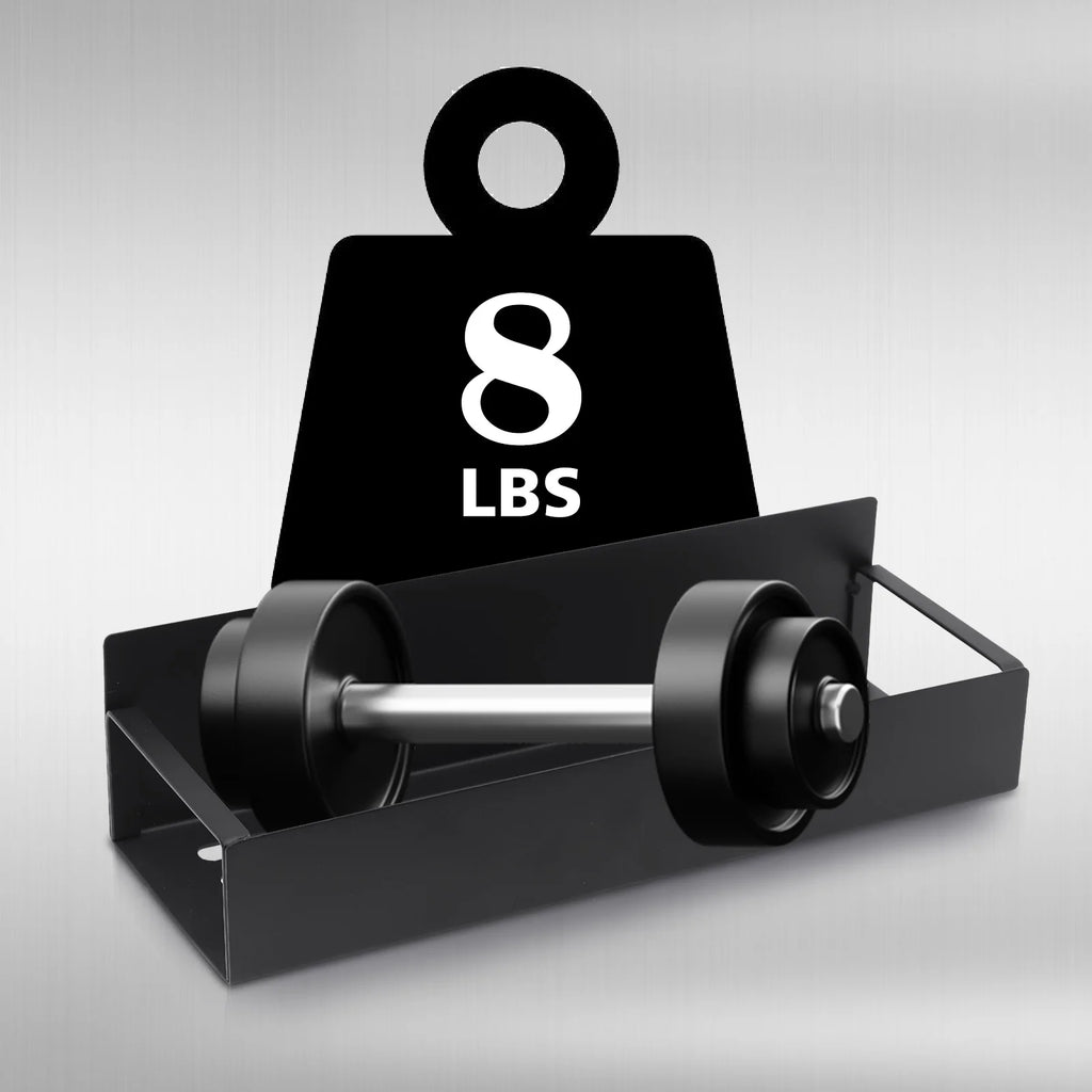 4 Pack Magnetic Spice Rack for Refrigerator Organizer