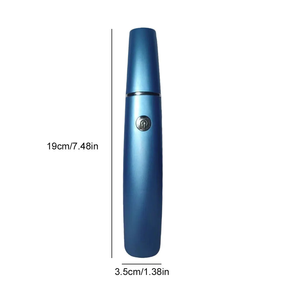 Electric Callus Remover Rechargeable Electric Foot Callus Remover Waterproof Pedicure Tool for Dry Dead Cracked Hard Skin