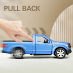 1:36 ford ranger Toy Car