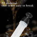  Fluid Extractor 500cc Oil Suction Pump for Cars & Engines