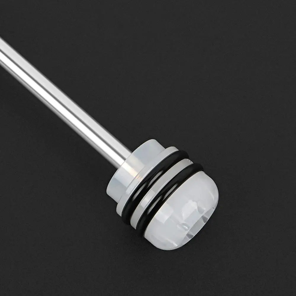  Fluid Extractor 500cc Oil Suction Pump for Cars & Engines