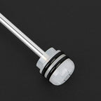  Fluid Extractor 500cc Oil Suction Pump for Cars & Engines