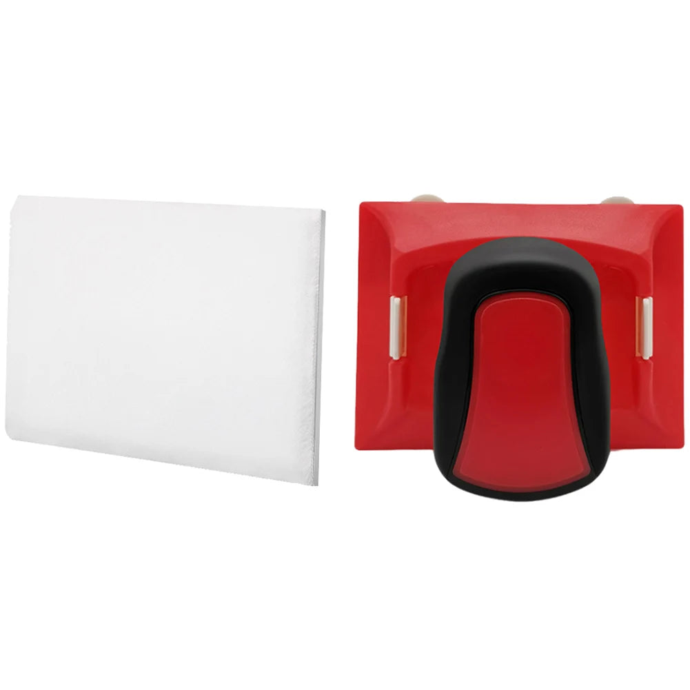 Paint Edger for Cutting in Wall Corner Pad Painter Edge Painting Tool for Walls and Ceilings for Painting Corner and Edges