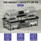 Shower Caddy  Toilet Paper Holder - Kart It Up   - Shower Caddy  Toilet Paper Holder - Kart It Up   - Shower Caddy  Toilet Paper Holder - Kart It Up   - Shower Caddy  Toilet Paper Holder - Kart It Up   - Shower Caddy  Toilet Paper Holder - Kart It Up   - Shower Caddy  Toilet Paper Holder - Kart It Up  - Shower Caddy  Toilet Paper Holder - Kart It Up  -   - 