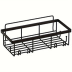 Shower Caddy  Toilet Paper Holder - Kart It Up   - Shower Caddy  Toilet Paper Holder - Kart It Up   - Shower Caddy  Toilet Paper Holder - Kart It Up   - Shower Caddy  Toilet Paper Holder - Kart It Up   - Shower Caddy  Toilet Paper Holder - Kart It Up   - Shower Caddy  Toilet Paper Holder - Kart It Up  - Shower Caddy  Toilet Paper Holder - Kart It Up  -   - 