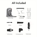SiFENE Cold Press Juicer - Kart It Up   - SiFENE Cold Press Juicer - Kart It Up   - SiFENE Cold Press Juicer - Kart It Up   - SiFENE Cold Press Juicer - Kart It Up   - SiFENE Cold Press Juicer - Kart It Up   - SiFENE Cold Press Juicer - Kart It Up  - SiFENE Cold Press Juicer - Kart It Up  -   - 