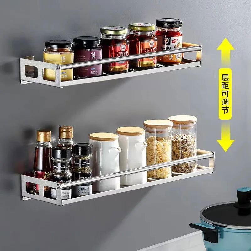 Spice Rack Wall Mount Kitchen Spice Shelves Holder - Kart It Up   - Spice Rack Wall Mount Kitchen Spice Shelves Holder - Kart It Up   - Spice Rack Wall Mount Kitchen Spice Shelves Holder - Kart It Up   - Spice Rack Wall Mount Kitchen Spice Shelves Holder - Kart It Up   - Spice Rack Wall Mount Kitchen Spice Shelves Holder - Kart It Up   - Spice Rack Wall Mount Kitchen Spice Shelves Holder - Kart It Up  - Spice Rack Wall Mount Kitchen Spice Shelves Holder - Kart It Up  - 