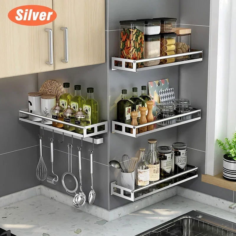 Spice Rack Wall Mount Kitchen Spice Shelves Holder - Kart It Up   - Spice Rack Wall Mount Kitchen Spice Shelves Holder - Kart It Up   - Spice Rack Wall Mount Kitchen Spice Shelves Holder - Kart It Up   - Spice Rack Wall Mount Kitchen Spice Shelves Holder - Kart It Up   - Spice Rack Wall Mount Kitchen Spice Shelves Holder - Kart It Up   - Spice Rack Wall Mount Kitchen Spice Shelves Holder - Kart It Up  - Spice Rack Wall Mount Kitchen Spice Shelves Holder - Kart It Up  -   - 