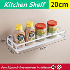 Spice Rack Wall Mount Kitchen Spice Shelves Holder - Kart It Up   - Spice Rack Wall Mount Kitchen Spice Shelves Holder - Kart It Up   - Spice Rack Wall Mount Kitchen Spice Shelves Holder - Kart It Up   - Spice Rack Wall Mount Kitchen Spice Shelves Holder - Kart It Up   - Spice Rack Wall Mount Kitchen Spice Shelves Holder - Kart It Up  - Spice Rack Wall Mount Kitchen Spice Shelves Holder - Kart It Up  -  - 