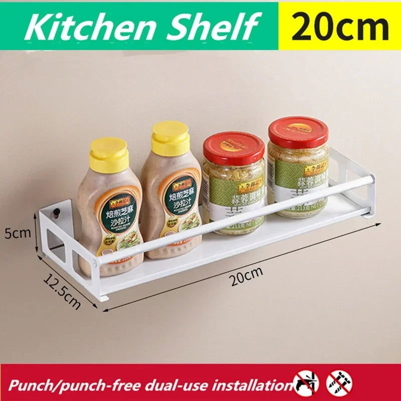 Spice Rack Wall Mount Kitchen Spice Shelves Holder - Kart It Up   - Spice Rack Wall Mount Kitchen Spice Shelves Holder - Kart It Up   - Spice Rack Wall Mount Kitchen Spice Shelves Holder - Kart It Up   - Spice Rack Wall Mount Kitchen Spice Shelves Holder - Kart It Up   - Spice Rack Wall Mount Kitchen Spice Shelves Holder - Kart It Up  - Spice Rack Wall Mount Kitchen Spice Shelves Holder - Kart It Up  -  - 