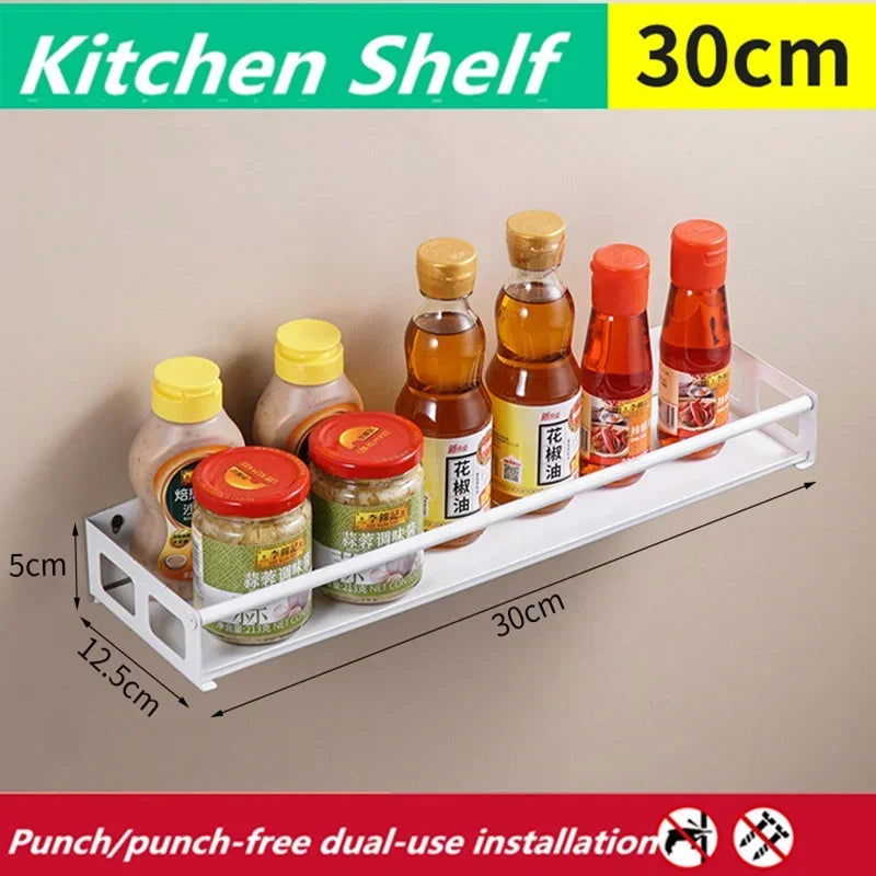 Spice Rack Wall Mount Kitchen Spice Shelves Holder - Kart It Up   - Spice Rack Wall Mount Kitchen Spice Shelves Holder - Kart It Up   - Spice Rack Wall Mount Kitchen Spice Shelves Holder - Kart It Up   - Spice Rack Wall Mount Kitchen Spice Shelves Holder - Kart It Up   - Spice Rack Wall Mount Kitchen Spice Shelves Holder - Kart It Up  - Spice Rack Wall Mount Kitchen Spice Shelves Holder - Kart It Up  -  - 
