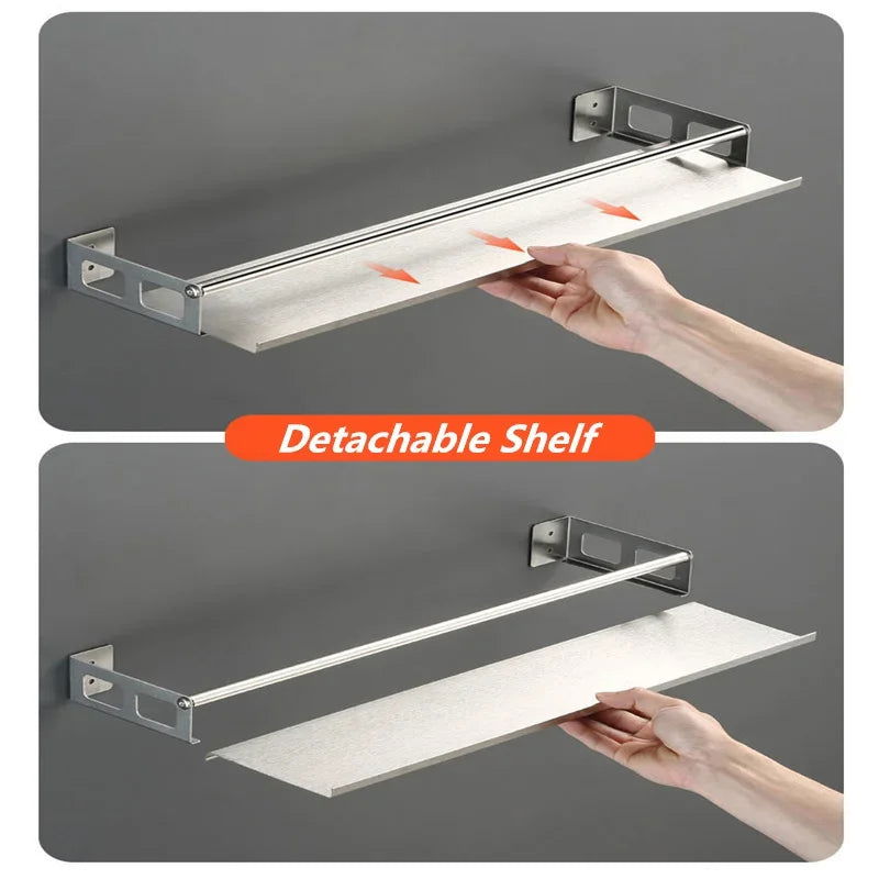 Spice Rack Wall Mount Kitchen Spice Shelves Holder - Kart It Up   - Spice Rack Wall Mount Kitchen Spice Shelves Holder - Kart It Up   - Spice Rack Wall Mount Kitchen Spice Shelves Holder - Kart It Up   - Spice Rack Wall Mount Kitchen Spice Shelves Holder - Kart It Up  - Spice Rack Wall Mount Kitchen Spice Shelves Holder - Kart It Up  -  - 