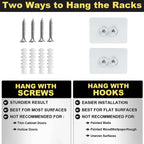 Spice Rack Wall Mount Kitchen Spice Shelves Holder - Kart It Up   - Spice Rack Wall Mount Kitchen Spice Shelves Holder - Kart It Up   - Spice Rack Wall Mount Kitchen Spice Shelves Holder - Kart It Up   - Spice Rack Wall Mount Kitchen Spice Shelves Holder - Kart It Up  - Spice Rack Wall Mount Kitchen Spice Shelves Holder - Kart It Up  -  - 