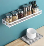 Spice Rack Wall Mount Kitchen Spice Shelves Holder - Kart It Up   - Spice Rack Wall Mount Kitchen Spice Shelves Holder - Kart It Up   - Spice Rack Wall Mount Kitchen Spice Shelves Holder - Kart It Up   - Spice Rack Wall Mount Kitchen Spice Shelves Holder - Kart It Up  - Spice Rack Wall Mount Kitchen Spice Shelves Holder - Kart It Up  -  - 