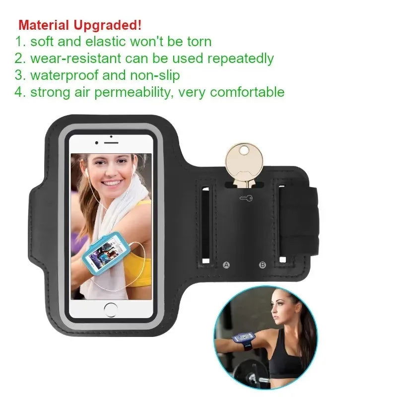 Sports Running Armband Bag Case Cover - Kart It Up   - Sports Running Armband Bag Case Cover - Kart It Up   - Sports Running Armband Bag Case Cover - Kart It Up   - Sports Running Armband Bag Case Cover - Kart It Up   - Sports Running Armband Bag Case Cover - Kart It Up  - Sports Running Armband Bag Case Cover - Kart It Up  -  - 