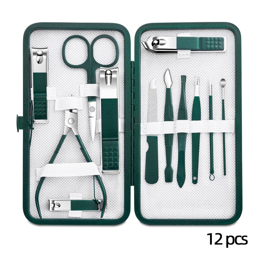 Stainless Steel Nail Set - Kart It Up   - Stainless Steel Nail Set - Kart It Up   - Stainless Steel Nail Set - Kart It Up   - Stainless Steel Nail Set - Kart It Up   - Stainless Steel Nail Set - Kart It Up   - Stainless Steel Nail Set - Kart It Up  - Stainless Steel Nail Set - Kart It Up  -   - 