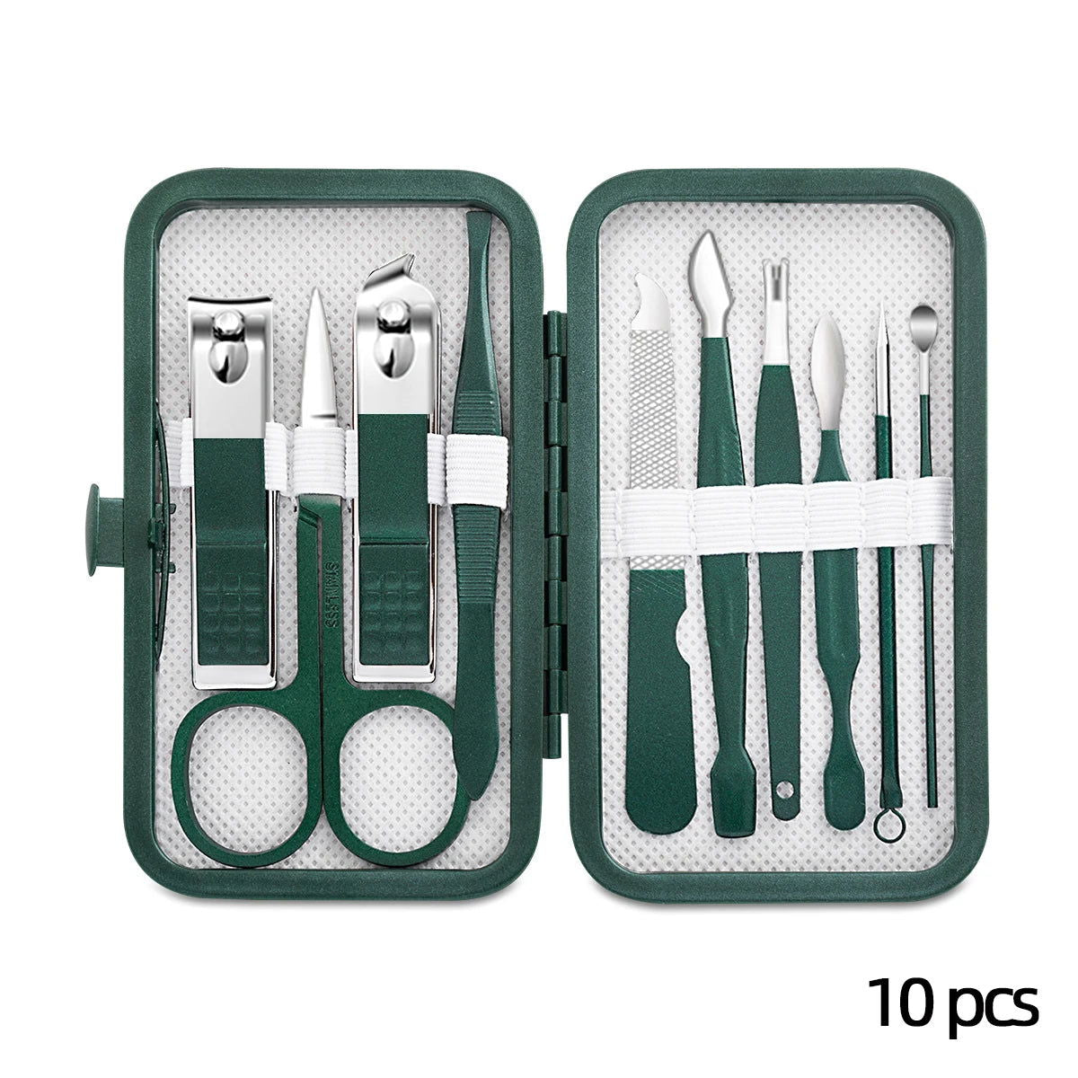 Stainless Steel Nail Set - Kart It Up   - Stainless Steel Nail Set - Kart It Up   - Stainless Steel Nail Set - Kart It Up   - Stainless Steel Nail Set - Kart It Up   - Stainless Steel Nail Set - Kart It Up   - Stainless Steel Nail Set - Kart It Up  - Stainless Steel Nail Set - Kart It Up  -   - 