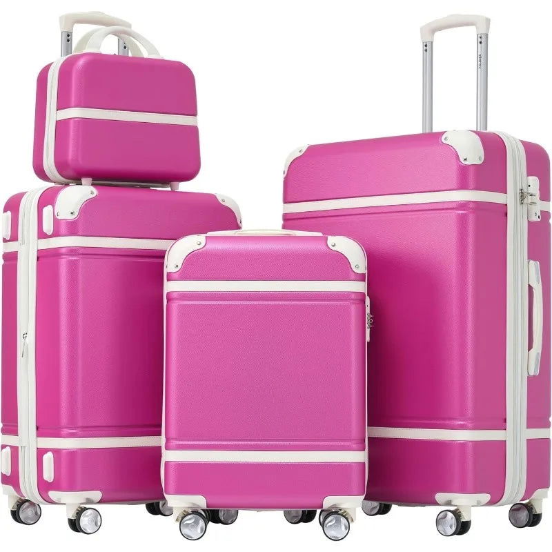 Suitcase Set Expandable Spinner Wheels - Kart It Up   - Suitcase Set Expandable Spinner Wheels - Kart It Up   - Suitcase Set Expandable Spinner Wheels - Kart It Up   - Suitcase Set Expandable Spinner Wheels - Kart It Up   - Suitcase Set Expandable Spinner Wheels - Kart It Up  - Suitcase Set Expandable Spinner Wheels - Kart It Up  -  - 