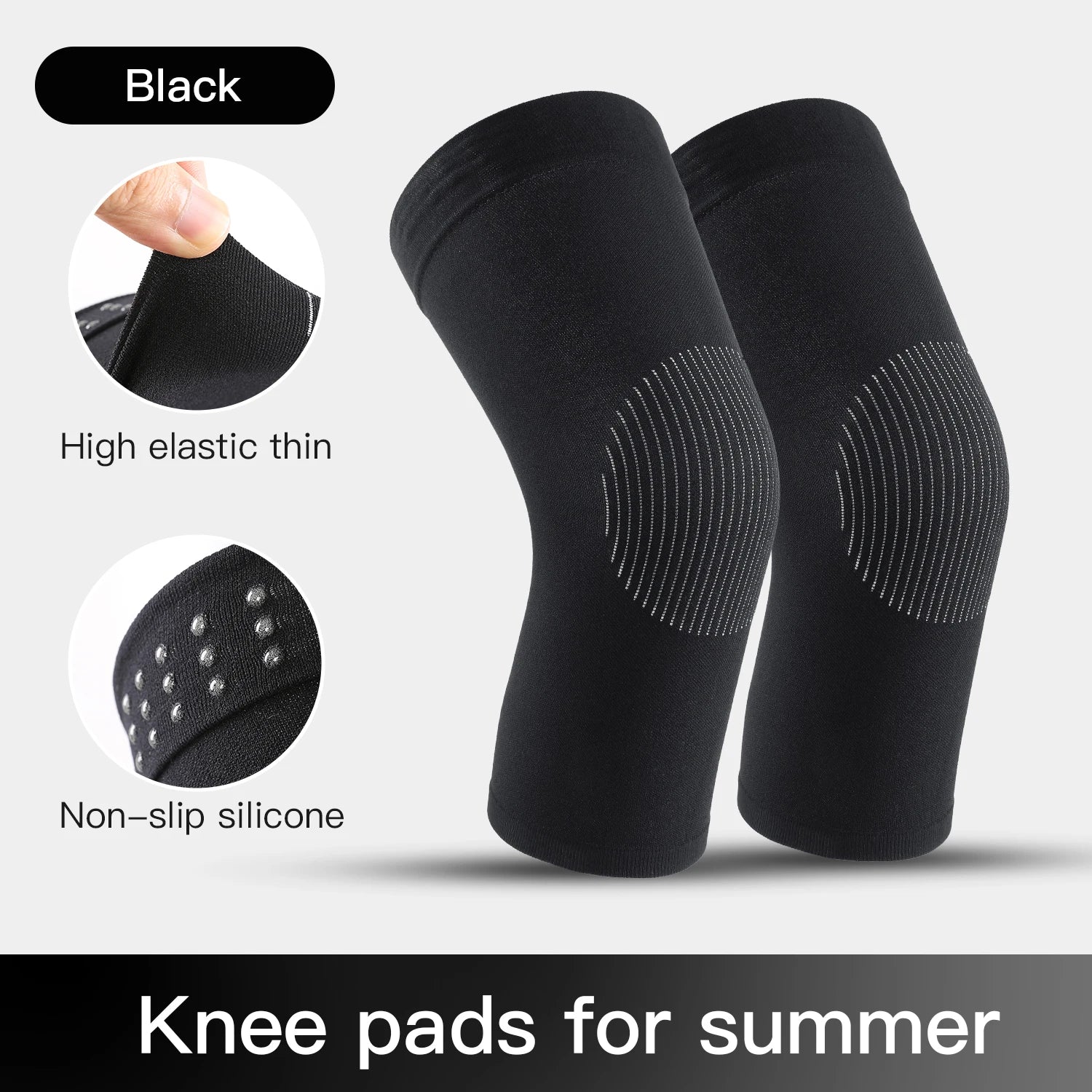 Summer Winter Knee Brace Elastic Breathable - Kart It Up   - Summer Winter Knee Brace Elastic Breathable - Kart It Up   - Summer Winter Knee Brace Elastic Breathable - Kart It Up   - Summer Winter Knee Brace Elastic Breathable - Kart It Up   - Summer Winter Knee Brace Elastic Breathable - Kart It Up   - Summer Winter Knee Brace Elastic Breathable - Kart It Up  - Summer Winter Knee Brace Elastic Breathable - Kart It Up  -   - 