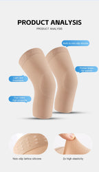 Summer Winter Knee Brace Elastic Breathable - Kart It Up   - Summer Winter Knee Brace Elastic Breathable - Kart It Up   - Summer Winter Knee Brace Elastic Breathable - Kart It Up   - Summer Winter Knee Brace Elastic Breathable - Kart It Up   - Summer Winter Knee Brace Elastic Breathable - Kart It Up   - Summer Winter Knee Brace Elastic Breathable - Kart It Up  - Summer Winter Knee Brace Elastic Breathable - Kart It Up  -   - 