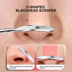 Two-sided Blackhead Remover Spatula - Kart It Up   - Two-sided Blackhead Remover Spatula - Kart It Up   - Two-sided Blackhead Remover Spatula - Kart It Up   - Two-sided Blackhead Remover Spatula - Kart It Up   - Two-sided Blackhead Remover Spatula - Kart It Up   - Two-sided Blackhead Remover Spatula - Kart It Up  - Two-sided Blackhead Remover Spatula - Kart It Up  -   - 