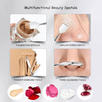 Two-sided Blackhead Remover Spatula - Kart It Up   - Two-sided Blackhead Remover Spatula - Kart It Up   - Two-sided Blackhead Remover Spatula - Kart It Up   - Two-sided Blackhead Remover Spatula - Kart It Up   - Two-sided Blackhead Remover Spatula - Kart It Up   - Two-sided Blackhead Remover Spatula - Kart It Up  - Two-sided Blackhead Remover Spatula - Kart It Up  -   - 
