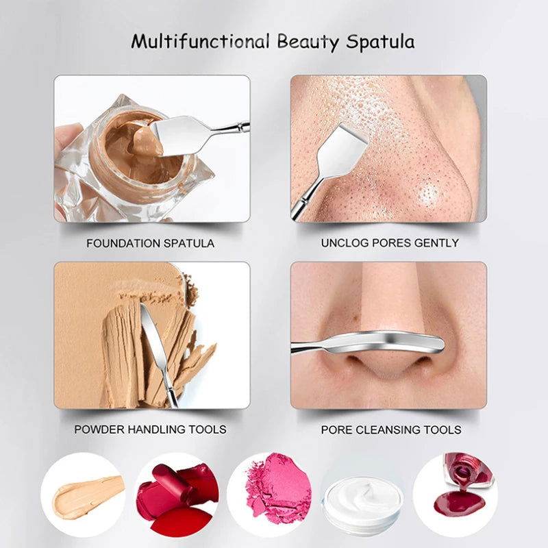 Two-sided Blackhead Remover Spatula - Kart It Up   - Two-sided Blackhead Remover Spatula - Kart It Up   - Two-sided Blackhead Remover Spatula - Kart It Up   - Two-sided Blackhead Remover Spatula - Kart It Up   - Two-sided Blackhead Remover Spatula - Kart It Up   - Two-sided Blackhead Remover Spatula - Kart It Up  - Two-sided Blackhead Remover Spatula - Kart It Up  -   - 