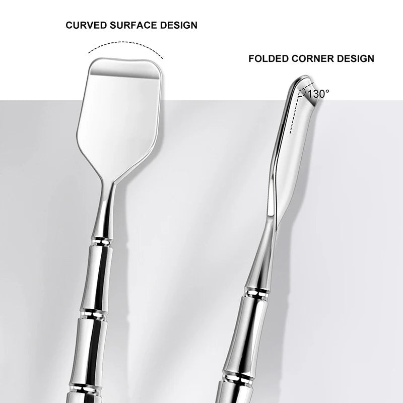 Two-sided Blackhead Remover Spatula - Kart It Up   - Two-sided Blackhead Remover Spatula - Kart It Up   - Two-sided Blackhead Remover Spatula - Kart It Up   - Two-sided Blackhead Remover Spatula - Kart It Up   - Two-sided Blackhead Remover Spatula - Kart It Up   - Two-sided Blackhead Remover Spatula - Kart It Up  - Two-sided Blackhead Remover Spatula - Kart It Up  -   - 