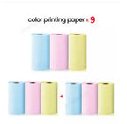 Portable Mini Thermal Label Printer - Kart It Up   - Portable Mini Thermal Label Printer - Kart It Up   -  - 