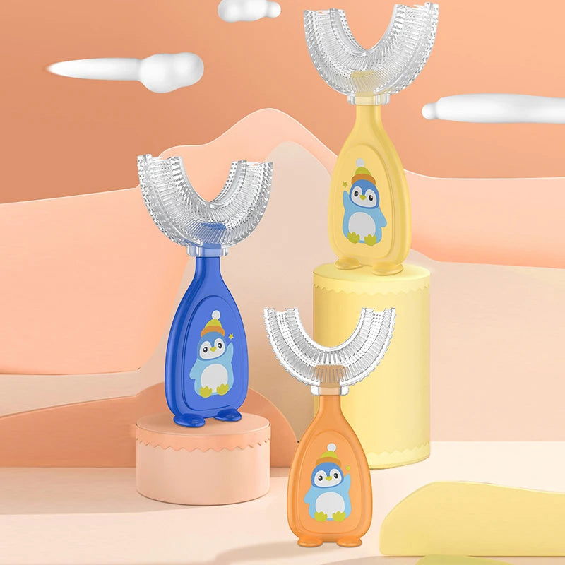 U-shape Kids Toothbrush Children's - Kart It Up   - U-shape Kids Toothbrush Children's - Kart It Up   - U-shape Kids Toothbrush Children's - Kart It Up   - U-shape Kids Toothbrush Children's - Kart It Up   - U-shape Kids Toothbrush Children's - Kart It Up   - U-shape Kids Toothbrush Children's - Kart It Up  - U-shape Kids Toothbrush Children's - Kart It Up  -   - 