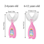 U-shape Kids Toothbrush Children's - Kart It Up   - U-shape Kids Toothbrush Children's - Kart It Up   - U-shape Kids Toothbrush Children's - Kart It Up   - U-shape Kids Toothbrush Children's - Kart It Up   - U-shape Kids Toothbrush Children's - Kart It Up   - U-shape Kids Toothbrush Children's - Kart It Up  - U-shape Kids Toothbrush Children's - Kart It Up  -   - 