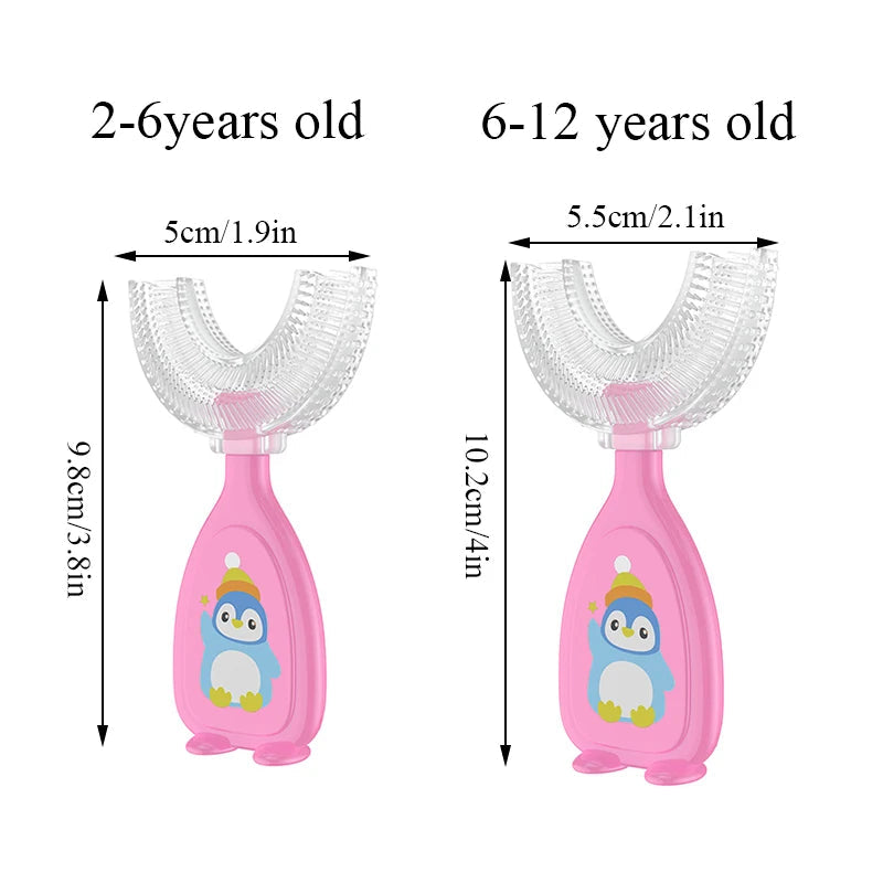 U-shape Kids Toothbrush Children's - Kart It Up   - U-shape Kids Toothbrush Children's - Kart It Up   - U-shape Kids Toothbrush Children's - Kart It Up   - U-shape Kids Toothbrush Children's - Kart It Up   - U-shape Kids Toothbrush Children's - Kart It Up   - U-shape Kids Toothbrush Children's - Kart It Up  - U-shape Kids Toothbrush Children's - Kart It Up  -   - 