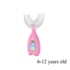 U-shape Kids Toothbrush Children's - Kart It Up   - U-shape Kids Toothbrush Children's - Kart It Up   - U-shape Kids Toothbrush Children's - Kart It Up   - U-shape Kids Toothbrush Children's - Kart It Up   - U-shape Kids Toothbrush Children's - Kart It Up   - U-shape Kids Toothbrush Children's - Kart It Up  - U-shape Kids Toothbrush Children's - Kart It Up  -   - 